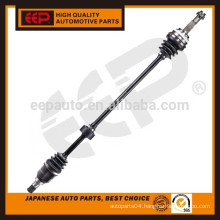 spare parts driving shaft for Toyota VIOS AXP4 43410-0D050